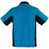 Polo Shirt - turquoise